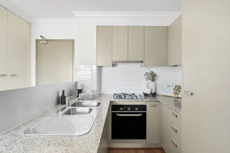 Third view of Homely unit listing, 66/20 Herbert Street, West Ryde NSW 2114