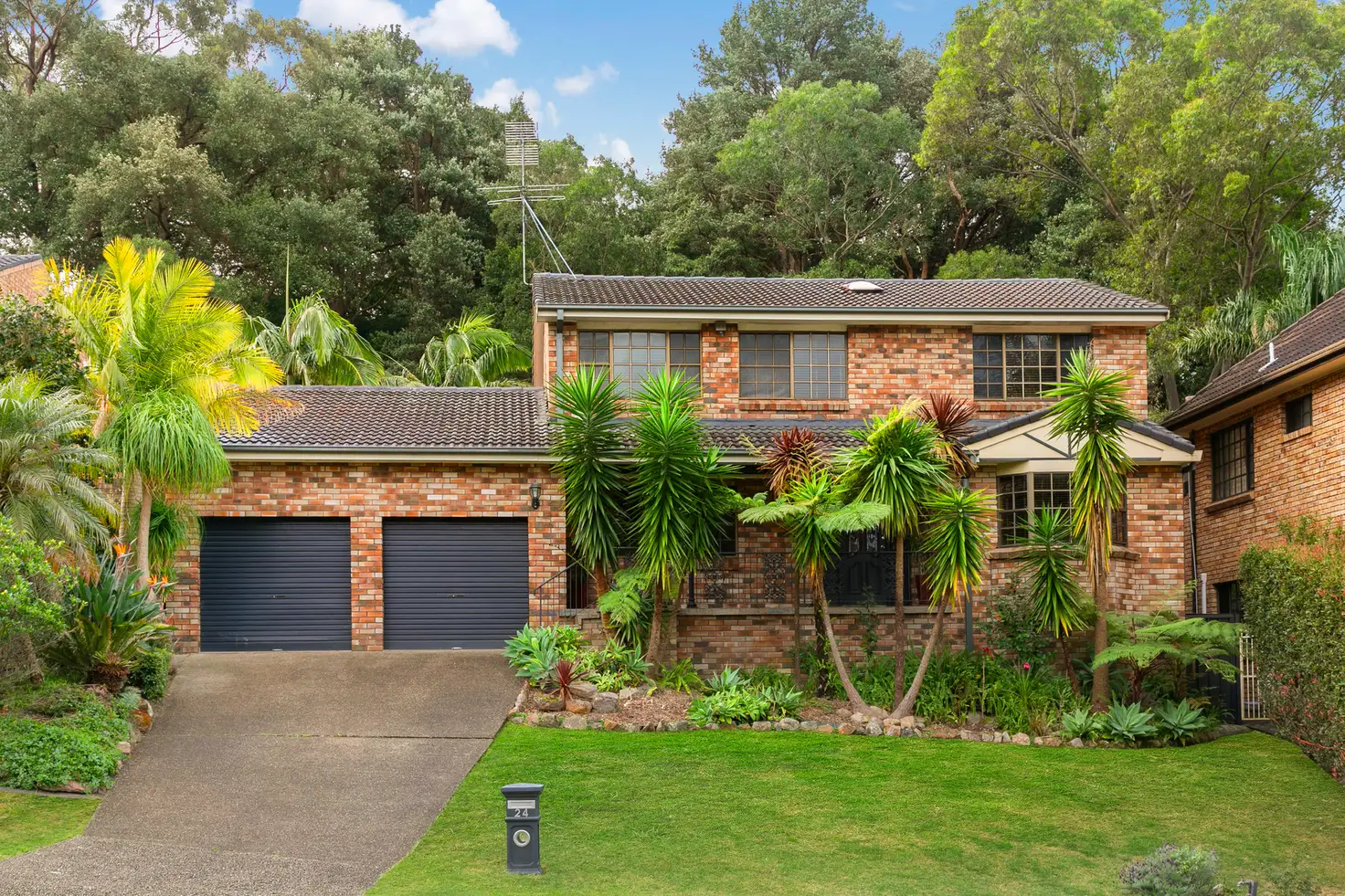 Main view of Homely house listing, 24 Bootie Street, Balgownie NSW 2519