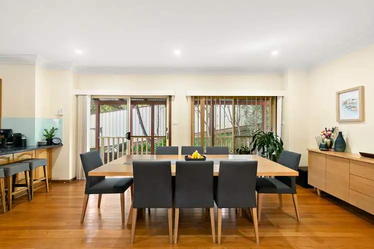 Third view of Homely townhouse listing, 14/25 Woodlawn Avenue, Mangerton NSW 2500