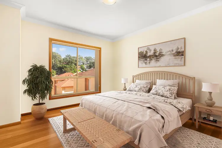 Sixth view of Homely townhouse listing, 14/25 Woodlawn Avenue, Mangerton NSW 2500