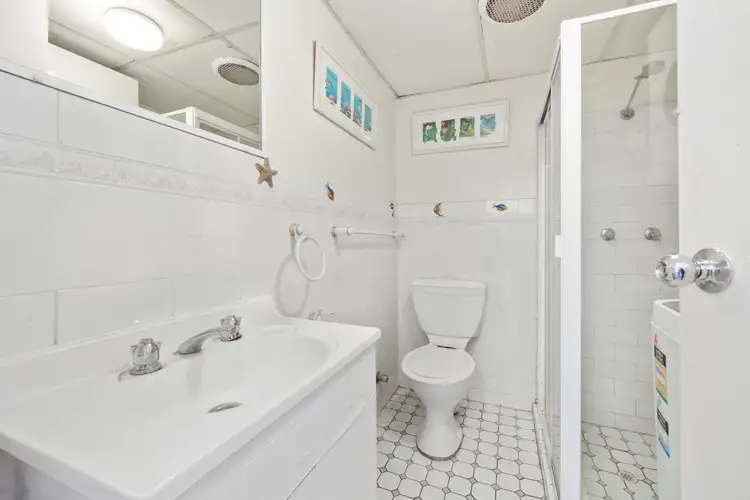 Fifth view of Homely studio listing, 10/1-9 Livingstone Road, Petersham NSW 2049