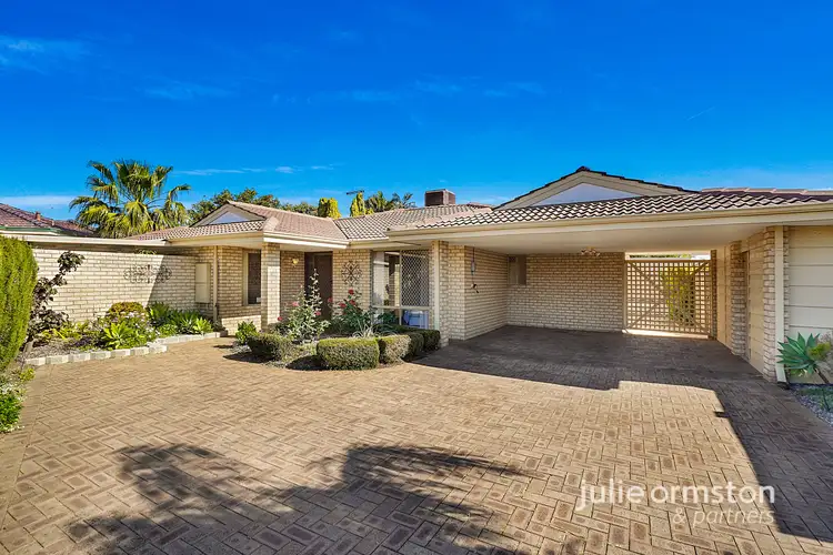 25B Marlandy Court, Woodvale WA 6026