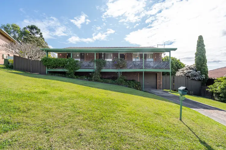 7 Avery Street, South Grafton NSW 2460