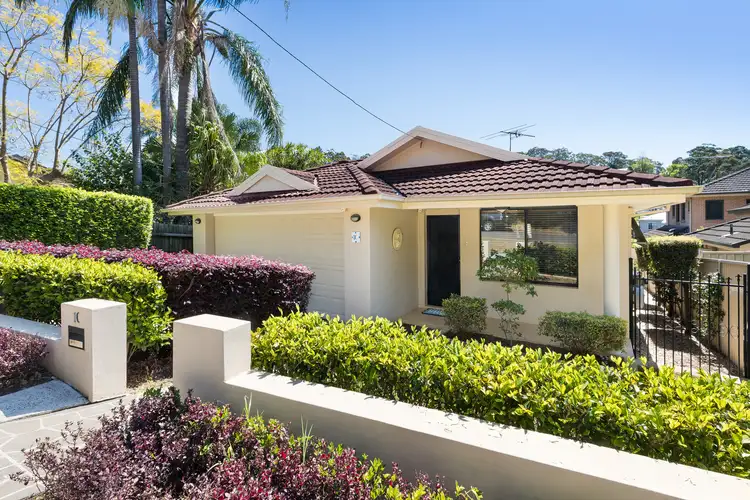 1C Phillip Street, Oyster Bay NSW 2225