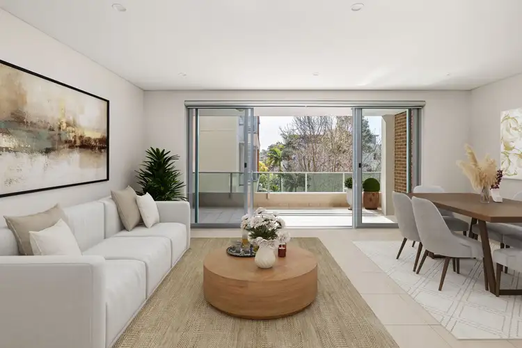 11/8 Kochia Lane, Lindfield NSW 2070