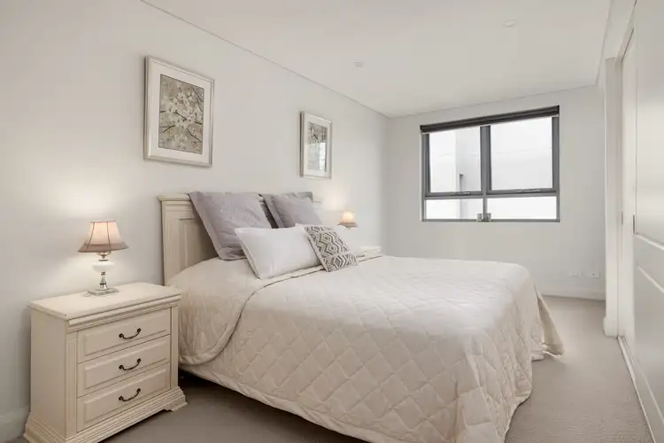 Sixth view of Homely apartment listing, 11/8 Kochia Lane, Lindfield NSW 2070