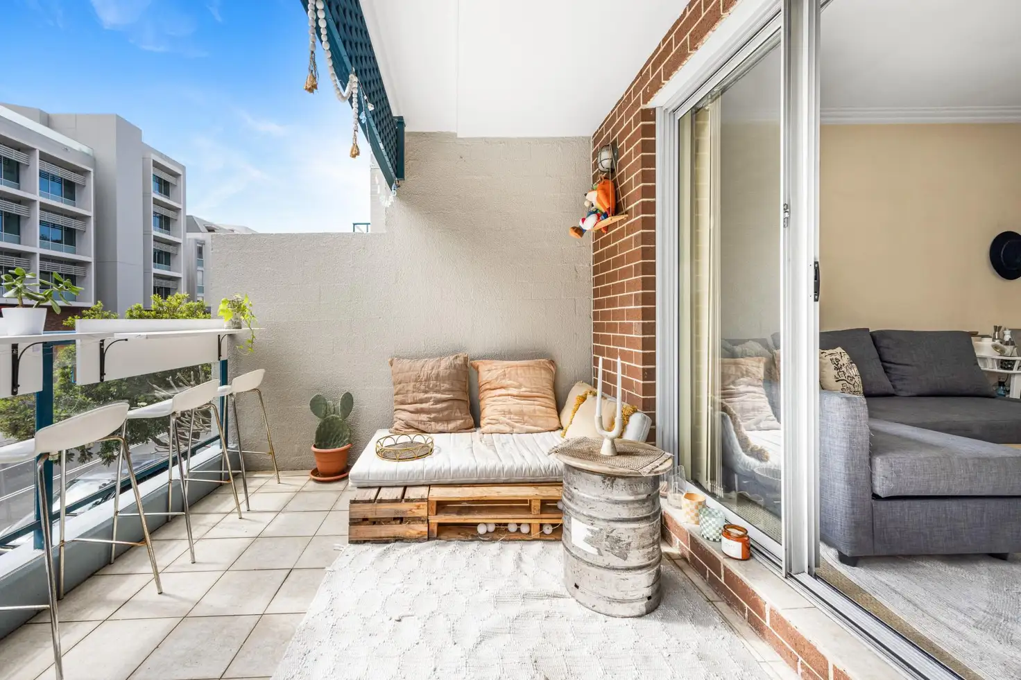 Main view of Homely apartment listing, 6/1-3 Sturdee Parade, Dee Why NSW 2099