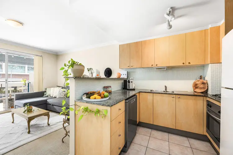 Second view of Homely apartment listing, 6/1-3 Sturdee Parade, Dee Why NSW 2099