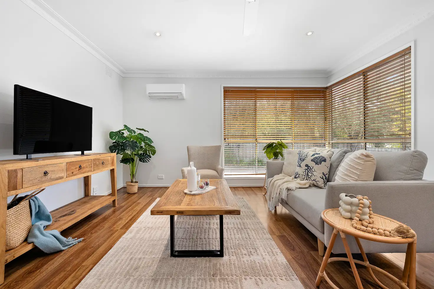 Main view of Homely unit listing, 1/113 Prince Street, Mornington VIC 3931