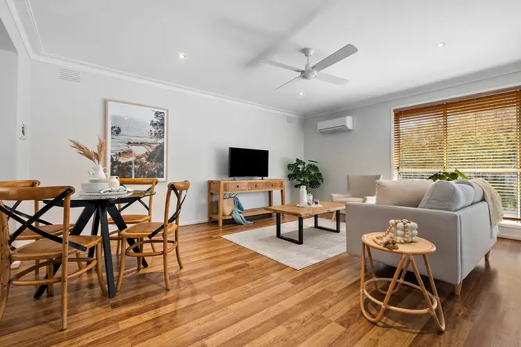 Second view of Homely unit listing, 1/113 Prince Street, Mornington VIC 3931