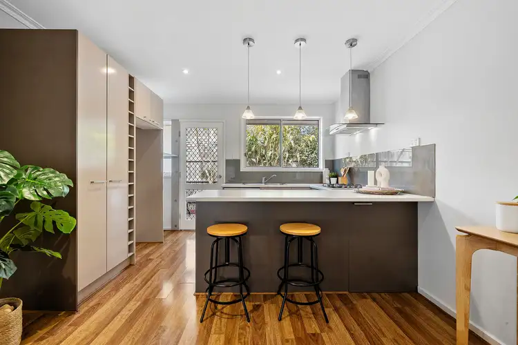 Third view of Homely unit listing, 1/113 Prince Street, Mornington VIC 3931