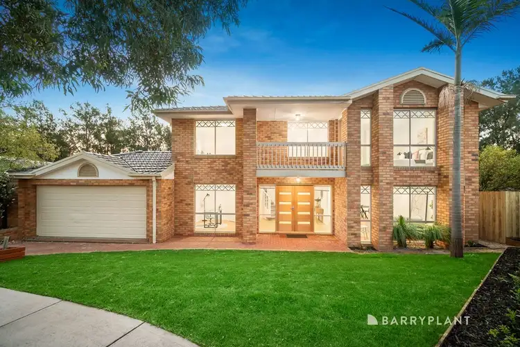 13 Gypsy Court, Mill Park VIC 3082