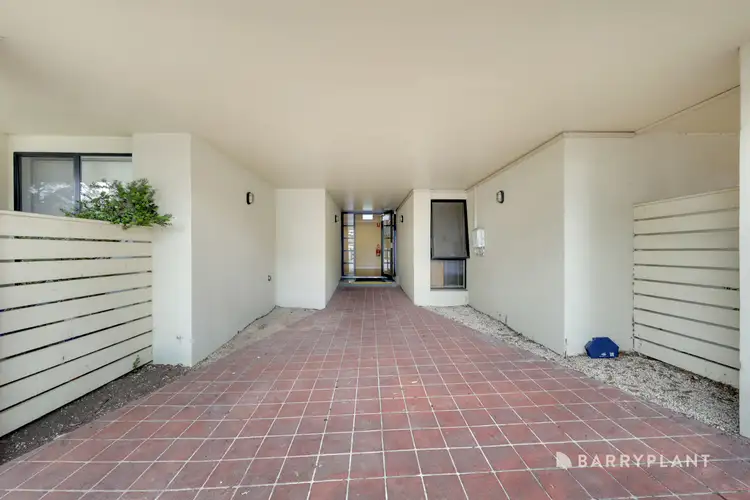 Second view of Homely house listing, 6/3 Mill Park Drive, Mill Park VIC 3082