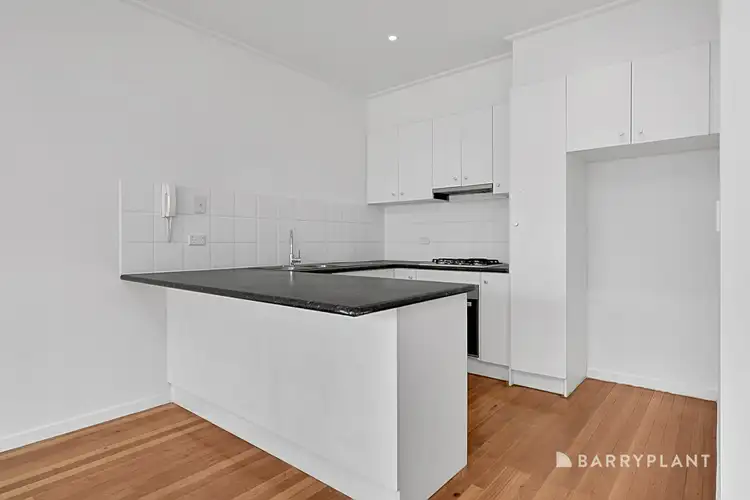 Fifth view of Homely house listing, 6/3 Mill Park Drive, Mill Park VIC 3082