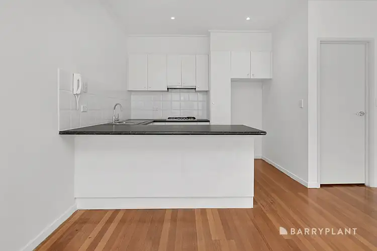 Sixth view of Homely house listing, 6/3 Mill Park Drive, Mill Park VIC 3082