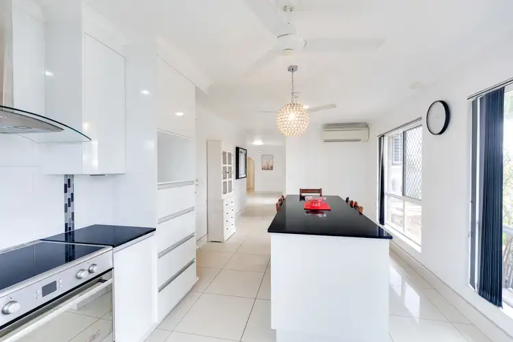 24 Bernborough Avenue, Ooralea QLD 4740
