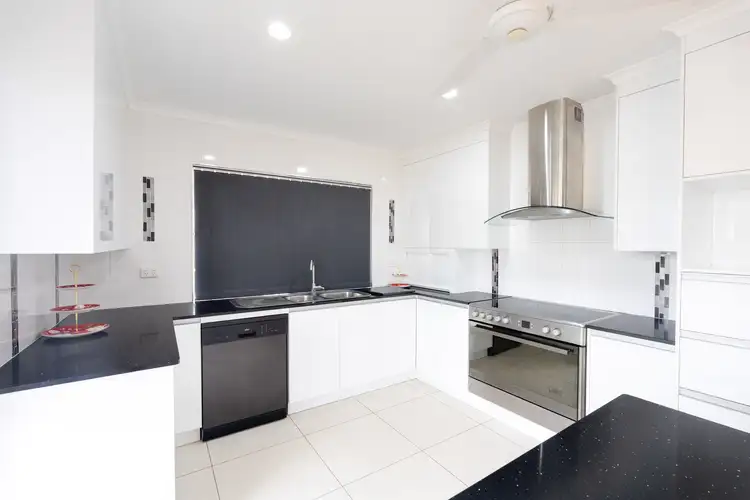 Sixth view of Homely house listing, 24 Bernborough Avenue, Ooralea QLD 4740