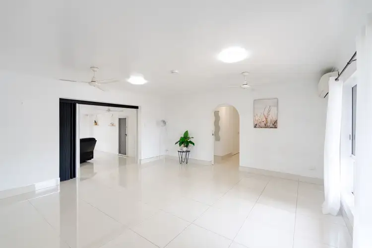 Seventh view of Homely house listing, 24 Bernborough Avenue, Ooralea QLD 4740