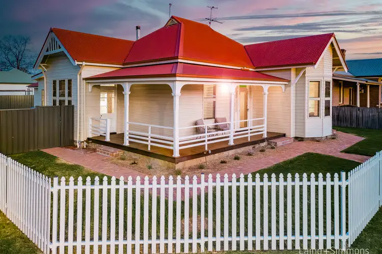 95 Taylor Street, Armidale NSW 2350