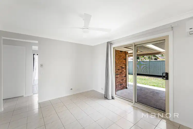 Third view of Homely house listing, 11 Leonie Place, Hassall Grove NSW 2761