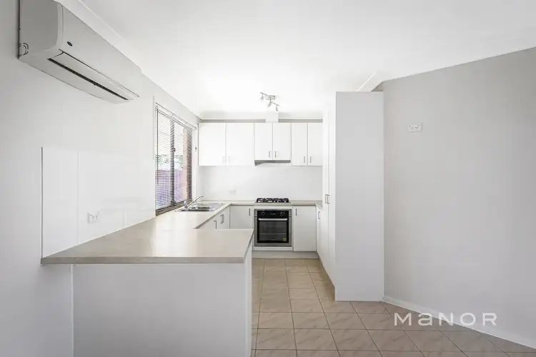 Fourth view of Homely house listing, 11 Leonie Place, Hassall Grove NSW 2761