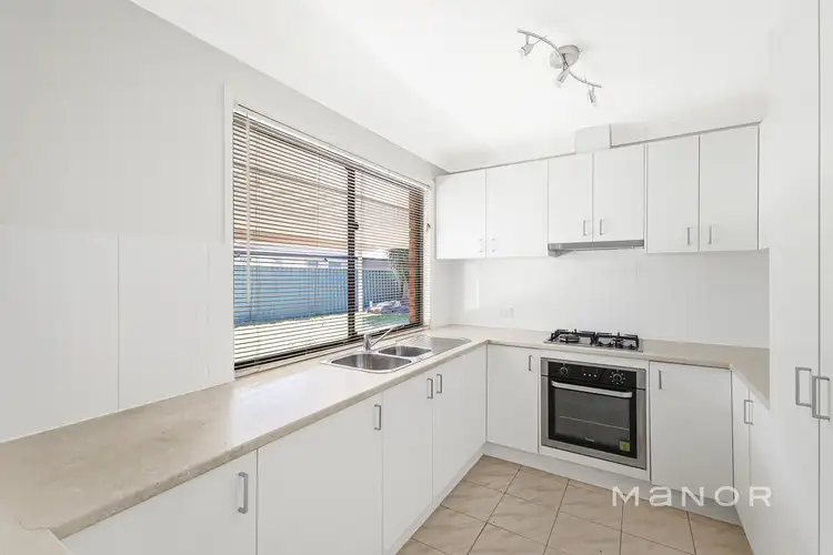 Fifth view of Homely house listing, 11 Leonie Place, Hassall Grove NSW 2761