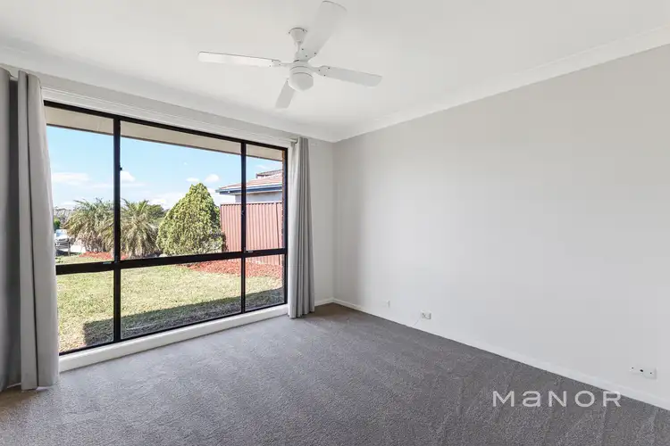 Sixth view of Homely house listing, 11 Leonie Place, Hassall Grove NSW 2761