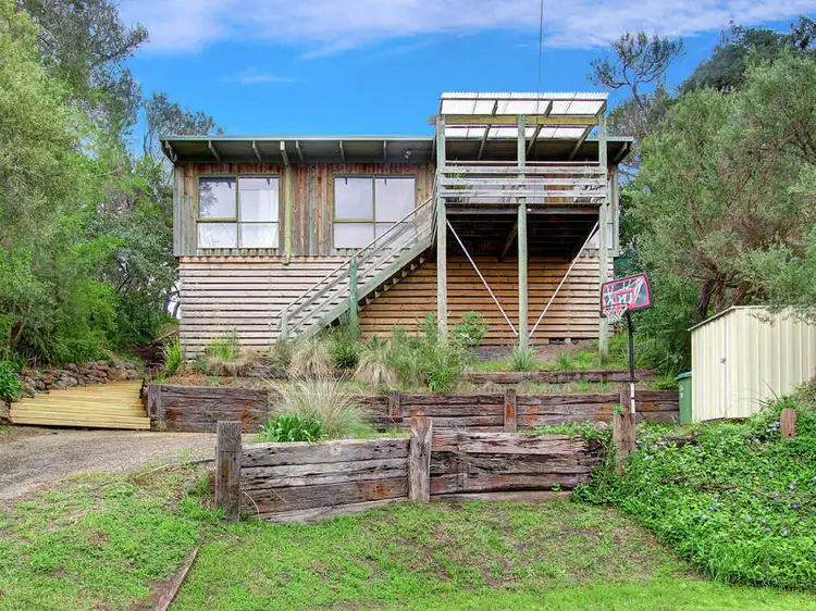 84 Valley Drive, Rye VIC 3941