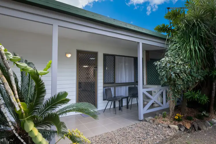 Second view of Homely unit listing, 12/20 Pandanus Drive, Cannonvale QLD 4802