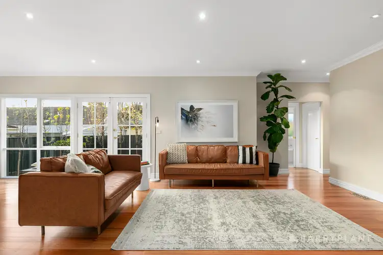 Second view of Homely house listing, 2A Cumming Street, Heathmont VIC 3135