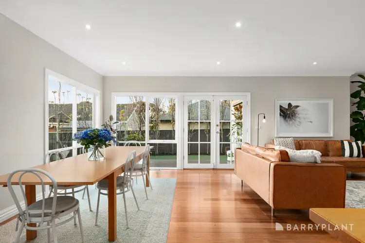 Third view of Homely house listing, 2A Cumming Street, Heathmont VIC 3135