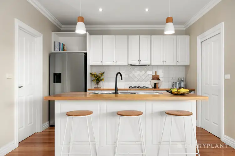 Fourth view of Homely house listing, 2A Cumming Street, Heathmont VIC 3135