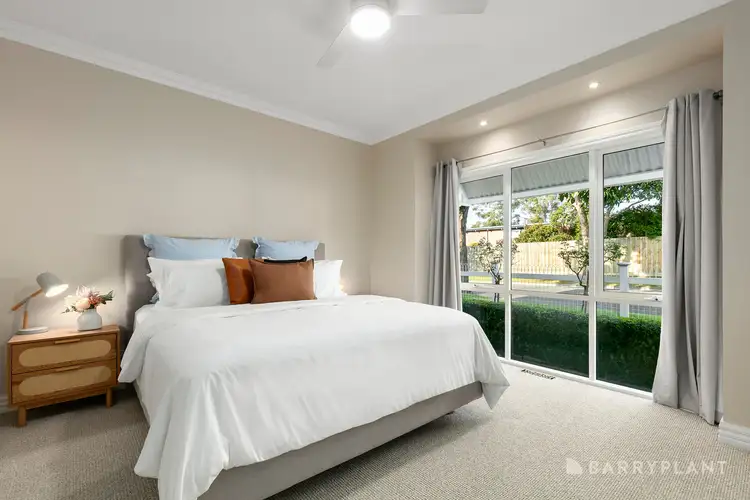 Fifth view of Homely house listing, 2A Cumming Street, Heathmont VIC 3135