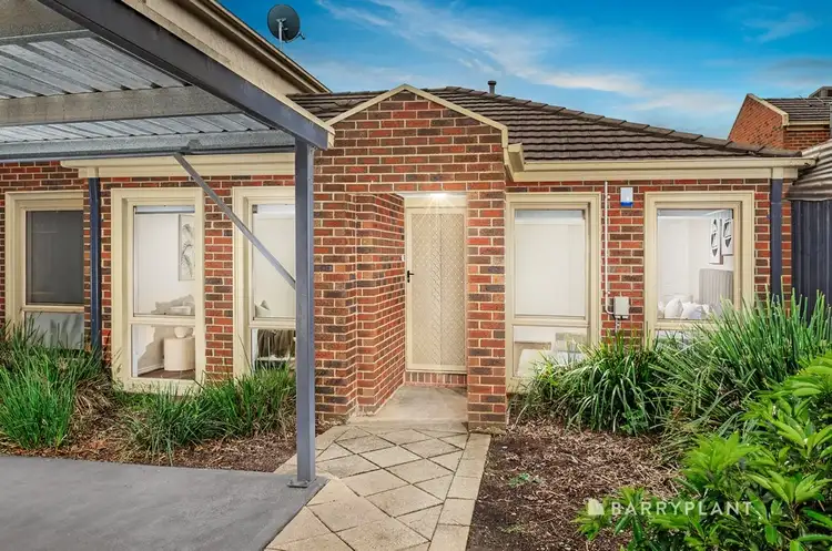 18/215 Betula Avenue, Mill Park VIC 3082