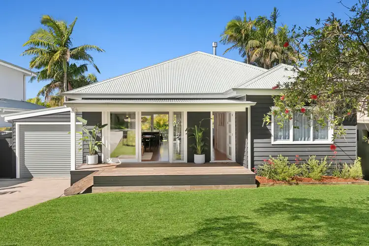 Main view of Homely house listing, 15 Whaddon Avenue, Dee Why NSW 2099