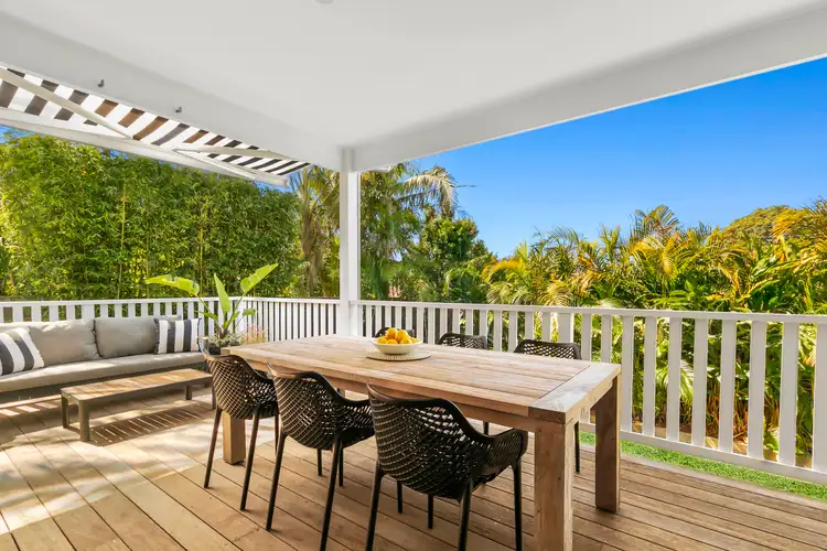 Second view of Homely house listing, 15 Whaddon Avenue, Dee Why NSW 2099