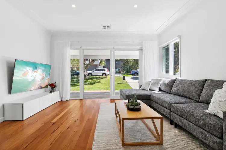 Third view of Homely house listing, 15 Whaddon Avenue, Dee Why NSW 2099