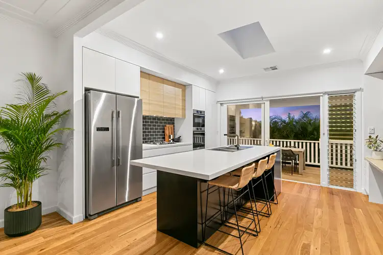 Fourth view of Homely house listing, 15 Whaddon Avenue, Dee Why NSW 2099