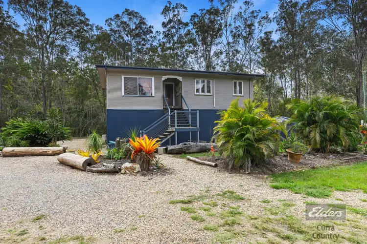27 Arbortwenty Four Road, Glenwood QLD 4570