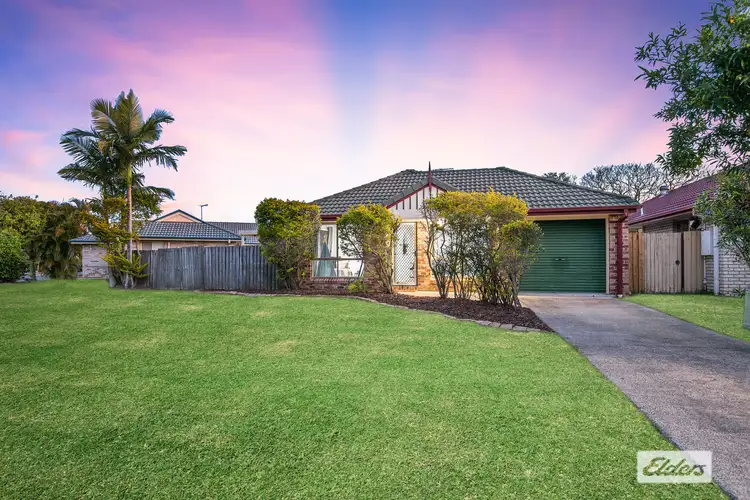 21 Diddams Street, Loganholme QLD 4129
