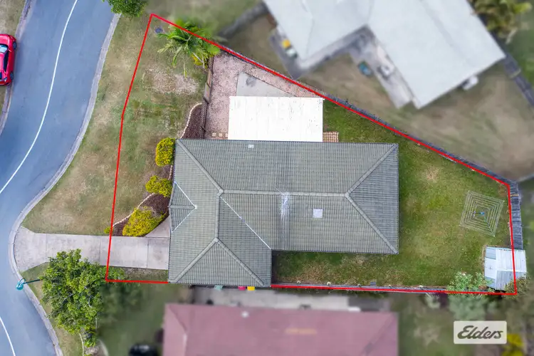 Second view of Homely house listing, 21 Diddams Street, Loganholme QLD 4129