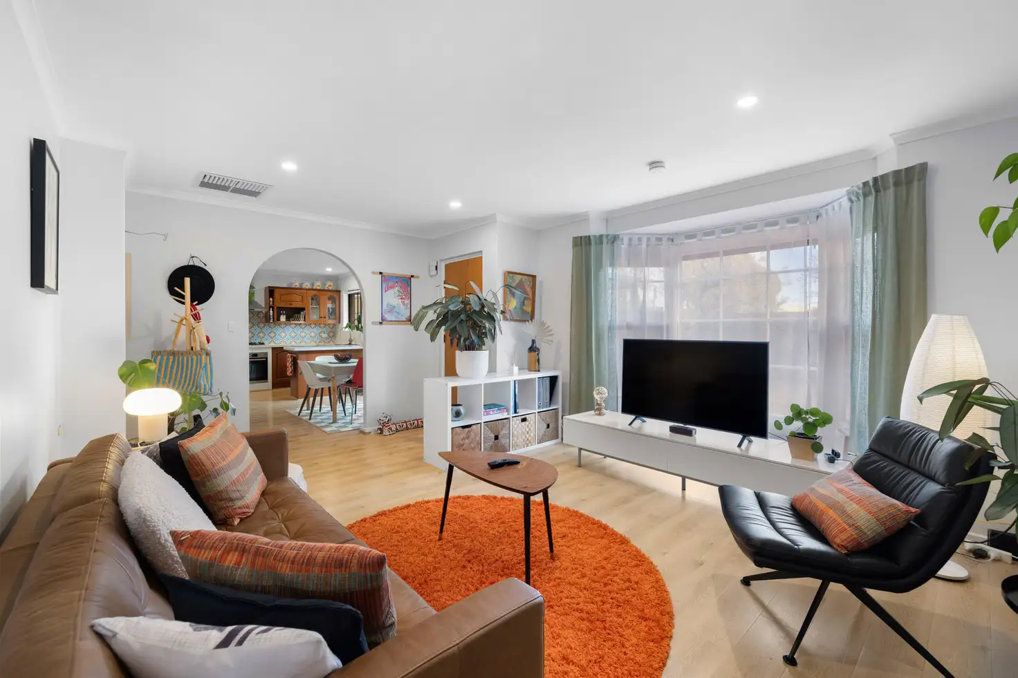 Main view of Homely unit listing, 4/3 Smart Street, Somerton Park SA 5044
