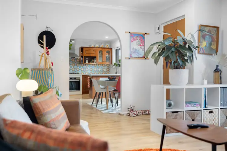 Fifth view of Homely unit listing, 4/3 Smart Street, Somerton Park SA 5044