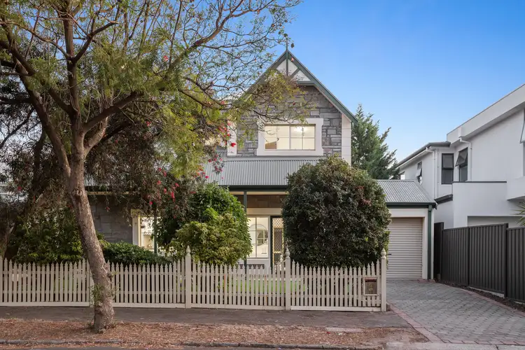 Main view of Homely house listing, 2/6-8 Flemington Street, Frewville SA 5063
