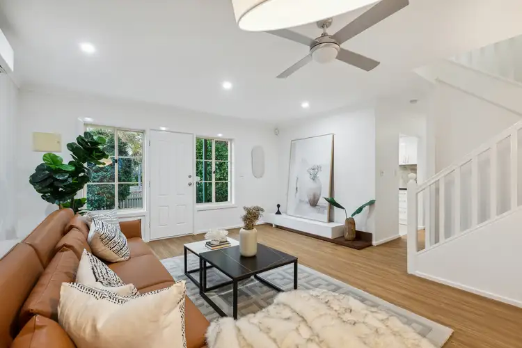 Second view of Homely house listing, 2/6-8 Flemington Street, Frewville SA 5063