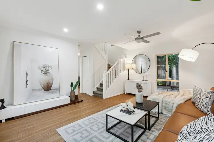 Third view of Homely house listing, 2/6-8 Flemington Street, Frewville SA 5063