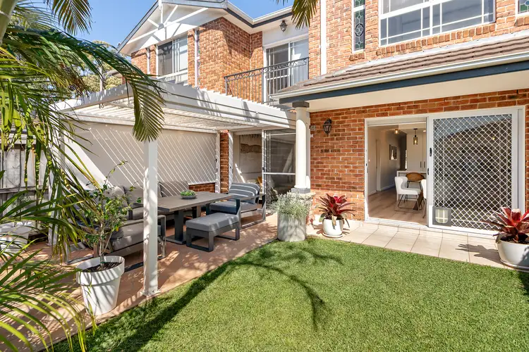 3/39-41 Walter Street, Sans Souci NSW 2219