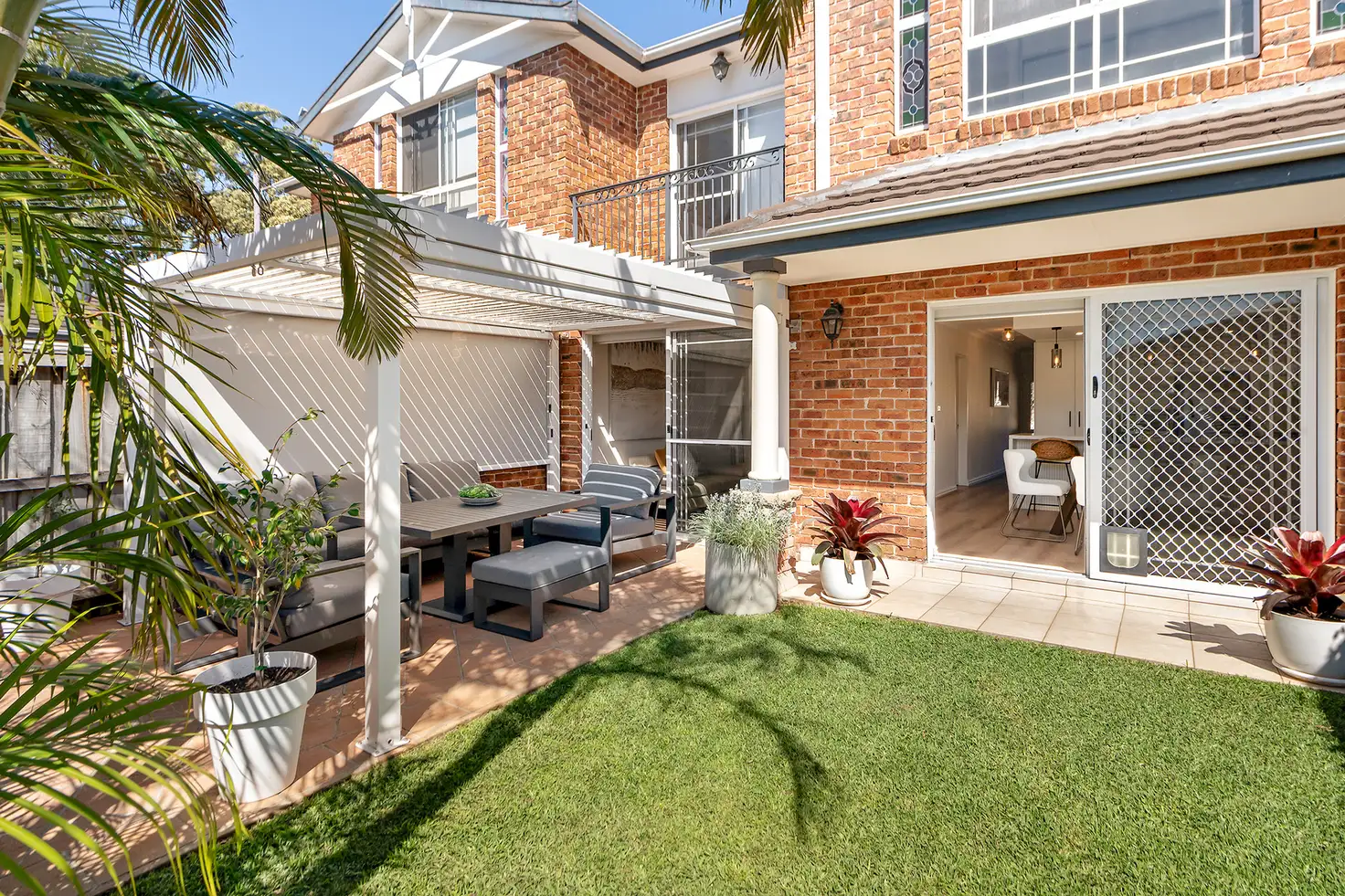 Main view of Homely townhouse listing, 3/39-41 Walter Street, Sans Souci NSW 2219