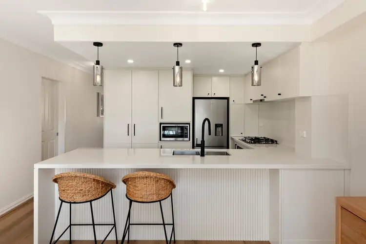 Second view of Homely townhouse listing, 3/39-41 Walter Street, Sans Souci NSW 2219