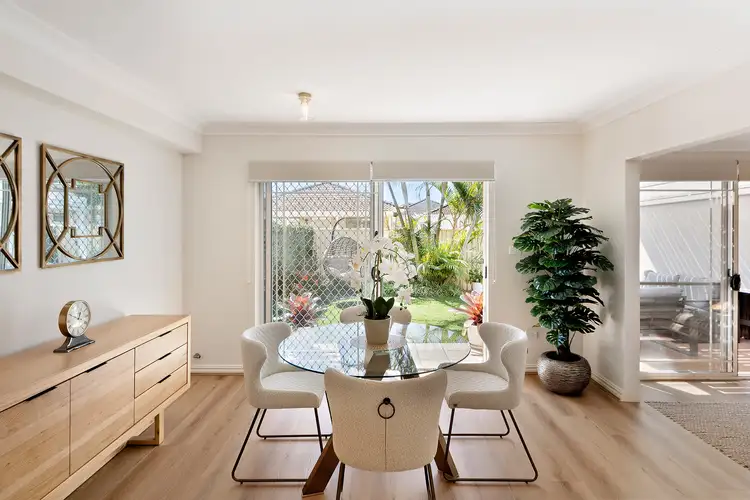 Third view of Homely townhouse listing, 3/39-41 Walter Street, Sans Souci NSW 2219